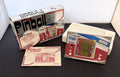 Gakken Pinball LCD card game released in the early 1980's Japan