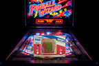 Gakken Pinball LCD card game released in the early 1980's Japan
