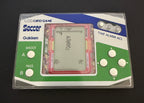 Gakken Soccer LCD card game released in the early 1980's Japan