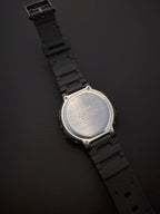 Casio TGW-10 Tri-Graph watch from 1988 Japan