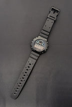 Casio TGW-10 Tri-Graph watch from 1988 Japan