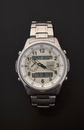 Casio Lineage Multi Band 6 LCW-M300 Rare Japan Import