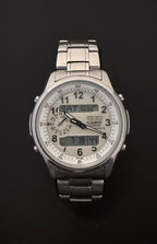 Casio Lineage Multi Band 6 LCW-M300 Rare Japan Import