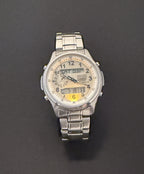 Casio Lineage Multi Band 6 LCW-M300 Rare Japan Import