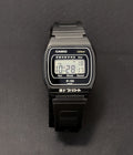 Casio F-10 is super rare 1980 Casio’s very first resin case watch.