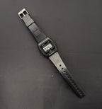 Casio F-10 is super rare 1980 Casio’s very first resin case watch.