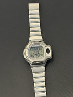 Casio BP-1B Japan Version blood pressure and pulse monitor from 2001