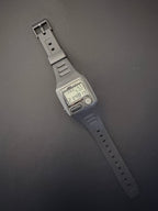 Casio DB-33W super rare Databank watch released in 1993 - VINDIGI