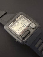 Casio DB-33W super rare Databank watch released in 1993 - VINDIGI