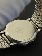 Casio GMW-61 "space-themed" astronomy "Moon Graph" Watch Japan 1985 - VINDIGI