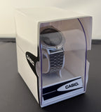 Casio GMW-61 "space-themed" astronomy "Moon Graph" Watch Japan 1985 - VINDIGI