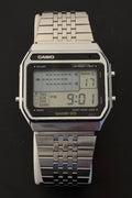 Casio GM-20 Game Watch Japan 1980 - VINDIGI