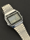 Casio GM-20 Game Watch Japan 1980 - VINDIGI