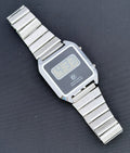 Commodore LCD watch very rare from 1977 - VINDIGI