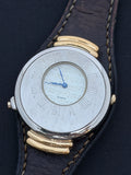 Seiko Melody V421 is a rare musical watch Japan 1990 - VINDIGI
