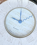 Seiko Melody V421 is a rare musical watch Japan 1990 - VINDIGI