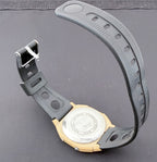 Casio 82H108 Melody Alarm Watch Japan 1980 "Beige Edition" - VINDIGI