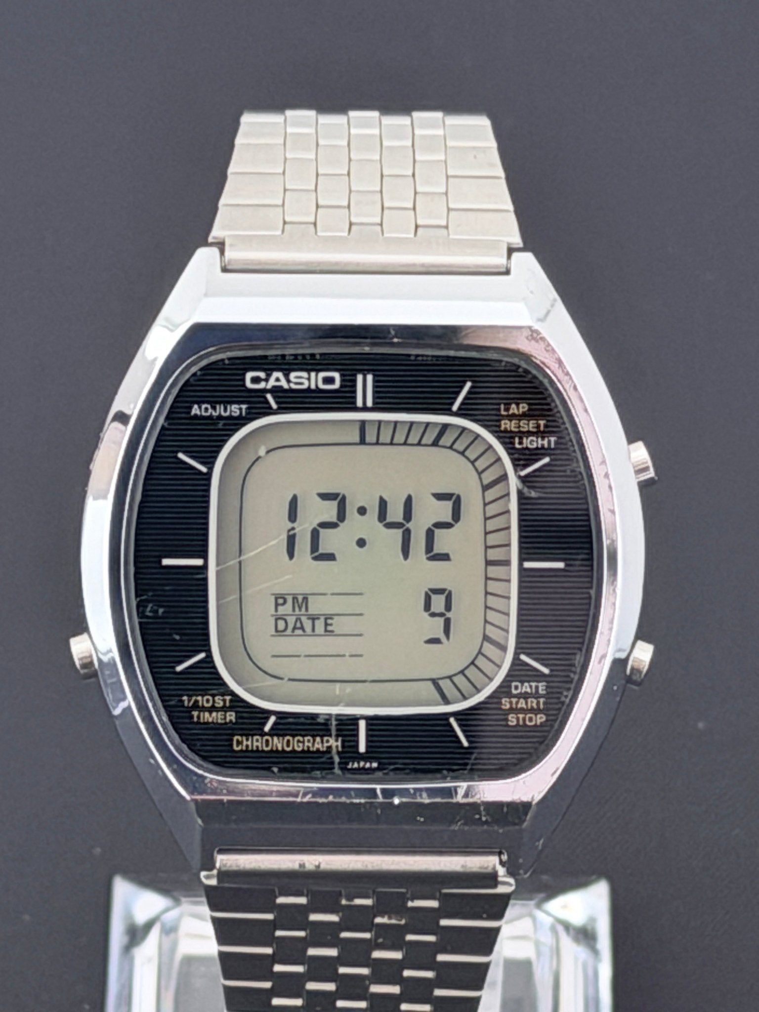 Casio 56QS-38 