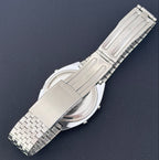 Casio 56QS-38 "Time-Scan" rare watch Japan 1980 - VINDIGI