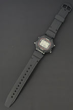 Casio W-726 vintage sports watch from 1986 - VINDIGI