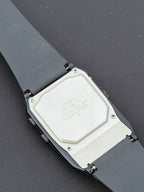 Casio DBC-62 Databank Calculator watch from 1991 - VINDIGI