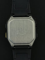 Casio BP-120 blood pressure and heart rate watch Japan 1993 - VINDIGI