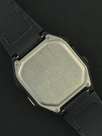 Casio BP-120 blood pressure and heart rate watch Japan 1993 - VINDIGI