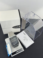Casio CA-506 calculator watch unused - VINDIGI