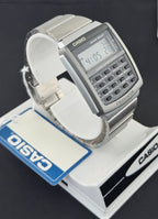 Casio CA-506 calculator watch unused - VINDIGI