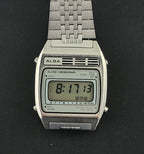 Seiko Alba Y486-4000 rare vintage watch Japan 1980 - VINDIGI