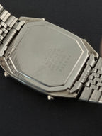 Seiko Alba Y486-4000 rare vintage watch Japan 1980 - VINDIGI