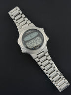 Casio Cosmo Phase CGW-501 Japan 1989 top grade "holy grail" - VINDIGI