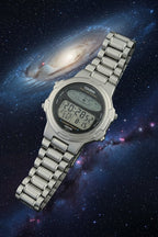 Casio Cosmo Phase CGW-501 Japan 1989 top grade "holy grail" - VINDIGI
