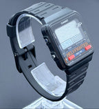 Casio GH-16 "Heli-Fighter" game watch Japan 1985 - VINDIGI