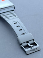 Casio GH-16 "Heli-Fighter" game watch Japan 1985 - VINDIGI