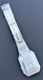 Casio CA-501 rare calculator watch Japan 1984 - VINDIGI
