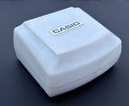 Casio AT-550 "Janus" legendary touchscreen calculator watch Japan 1984 - VINDIGI