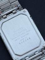 Casio SG-100 Solar Watch Japan 1985 ULTRA RARE COLLECTORS PIECE - VINDIGI