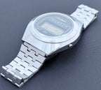 Casio Casiotron R-19 rare watch Japan 1976 - VINDIGI