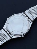 Casio 79CS-51 Casiotron Universal Calendar Watch Japan 1980 - VINDIGI