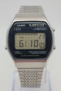 Casio 79CS-51 Casiotron Universal Calendar Watch Japan 1980 - VINDIGI