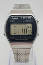 Casio 79CS-51 Casiotron Universal Calendar Watch Japan 1980 - VINDIGI