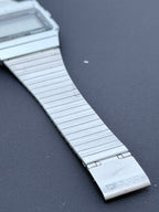 Casio DB-520 databank watch Japan Korea version 1985 B - VINDIGI