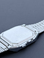 Casio DB-520 databank watch Japan Korea version 1985 B - VINDIGI