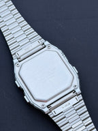 Casio DB-520 databank watch Japan Korea version 1985 - VINDIGI