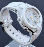 Casio Baby-G G-MS MSG-W100 watch Tough Solar power and Multi-Band 6 - VINDIGI