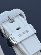 Casio Baby-G G-MS MSG-W100 watch Tough Solar power and Multi-Band 6 - VINDIGI