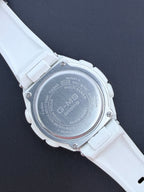 Casio Baby-G G-MS MSG-W100 watch Tough Solar power and Multi-Band 6 - VINDIGI