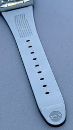 Timex Hotline 100 Calculator/Databank watch from 1994 - VINDIGI