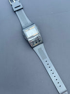 Timex Hotline 100 Calculator/Databank watch from 1994 - VINDIGI